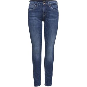 Only Onlkendell Life Reg Sk Ak Cre178067 Noos Dames Jeans Skinny -