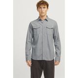 Jack&jones Jjesheridan Shirt Noos Heren Overhemd
