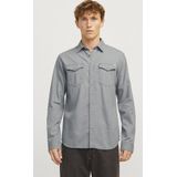 Jack&jones Jjesheridan Shirt Noos Heren Overhemd