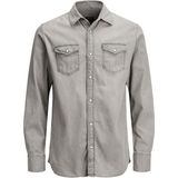 Jack&jones Jjesheridan Shirt Noos Heren Overhemd