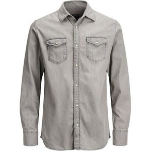 Jack&jones Jjesheridan Shirt Noos Heren Overhemd