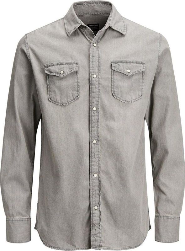 Jack&jones Jjesheridan Shirt Noos Heren Overhemd
