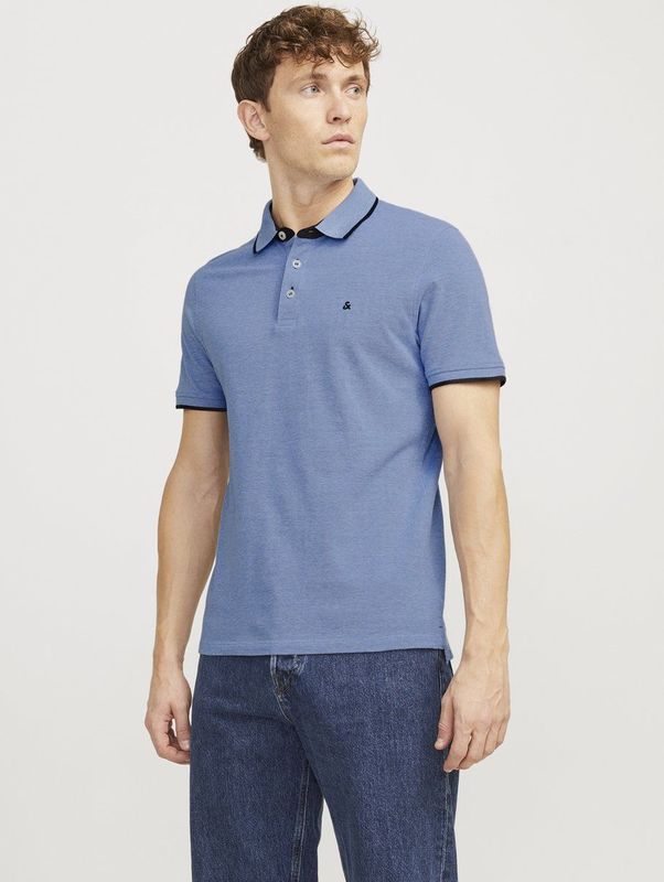 Polo Jack & Jones Paulos