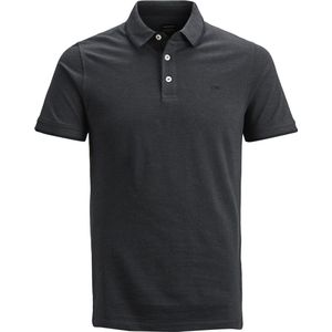 Jack Jones Jjepaulos Polo Ss Noos Heren Poloshirt