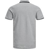 Jack & Jones Polo Shirt Poloshirt Polohemd JJEPAULOS POLO Shortsleeve