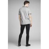 JACK & JONES - Poloshirt - Groen - Katoen