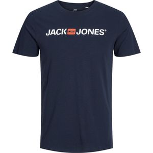Jack Jones - Jjecorp Old Logo Tee Ss o-Neck Noos - Heren - t-Shirts