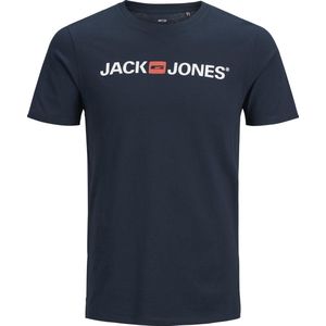 JACK & JONES Jjebasic Knit V-Neck Noos Pullover