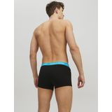 Jack & Jones - Jacrich - Boxershorts - Blauw - 2-pack