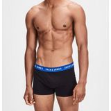 Jack & Jones - Jacrich - Boxershorts - Blauw - 2-pack