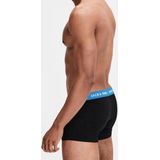 Jack & Jones - Jacrich - Boxershorts - Blauw - 2-pack