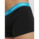 Jack & Jones - Jacrich - Boxershorts - Blauw - 2-pack