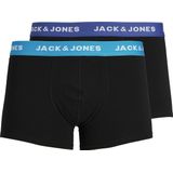 Jack & Jones - Jacrich - Boxershorts - Blauw - 2-pack