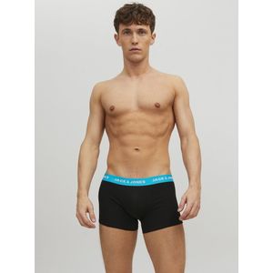 Jack & Jones - Jacrich - Boxershorts - Blauw - 2-pack