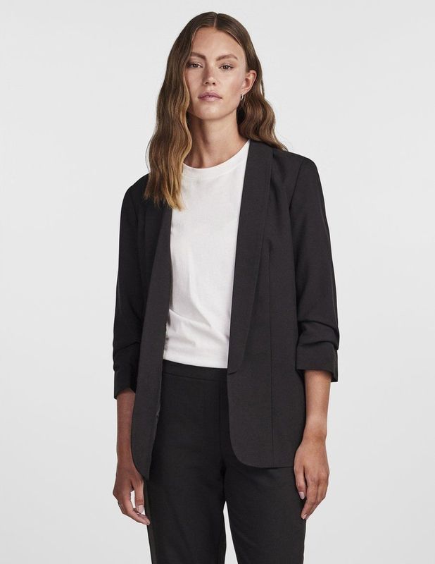 Pieces Pcboss 34 Blazer Noos Dames Blazer