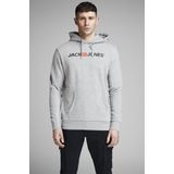 Sweater - Regular Fit - Zacht - Warm - Logoprint
