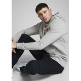 Sweater - Regular Fit - Zacht - Warm - Logoprint