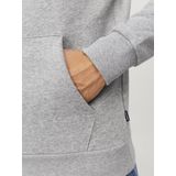 Sweater - Regular Fit - Zacht - Warm - Logoprint