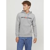Sweater - Regular Fit - Zacht - Warm - Logoprint