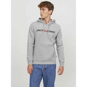 Sweater - Regular Fit - Zacht - Warm - Logoprint