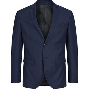 Jack & Jones Premium Solaris Blazer Blauw Man