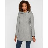 Vero Moda Vmverodona Ls Jacket Noos Dames Jas