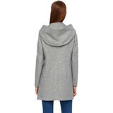 Vero Moda Vmverodona Ls Jacket Noos Dames Jas
