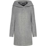 Vero Moda Vmverodona Ls Jacket Noos Dames Jas