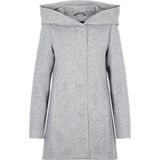 Vero Moda Vmverodona Ls Jacket Noos Dames Jas