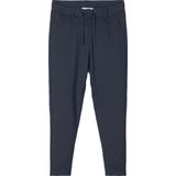 Sportbroek - Grijs - Stretchmateriaal - Verstelbare Taille