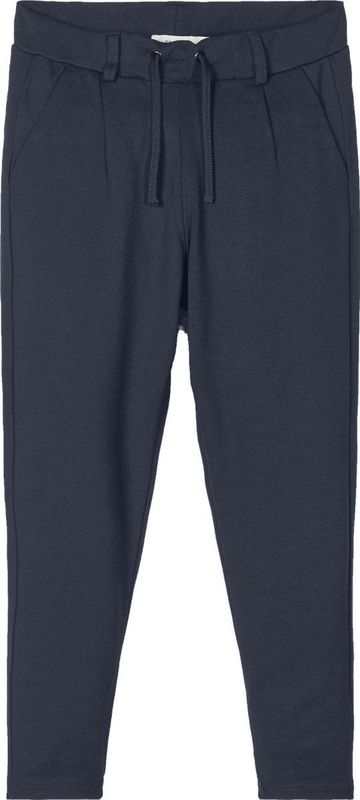 Sportbroek - Grijs - Stretchmateriaal - Verstelbare Taille