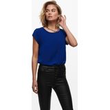 Only Onlvic s s Solid Top Noos Ptm Dames Top