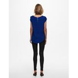 Only Onlvic s s Solid Top Noos Ptm Dames Top