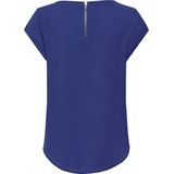 Only Onlvic s s Solid Top Noos Ptm Dames Top
