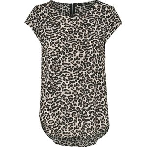 Only Onlvic Aop Top Noos Ptm Dames Top