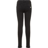 Name It - Treggings - Zwart - Denim