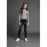 Name It - Treggings - Zwart - Denim