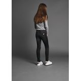 Name It - Treggings - Zwart - Denim
