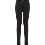 Name It - Treggings - Zwart - Denim