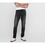 ONLY & SONS Slim-fit-Jeans ONSLOOM SLIM LBD 8263 AZG DNM NOOS