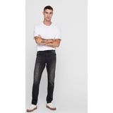 ONLY & SONS Slim-fit-Jeans ONSLOOM SLIM LBD 8263 AZG DNM NOOS