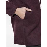 ONLY - ONLSendona - Tussenmantel - Bordeaux