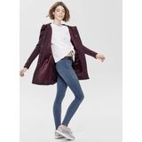ONLY - ONLSendona - Tussenmantel - Bordeaux