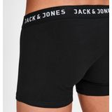 Jack&jones Additionals Jachuey Trunks 5 Pack Noos Heren Onderbroek