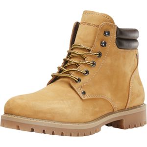 Jack & Jones Stoke Nubuck Laarzen