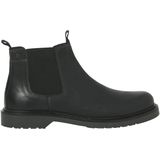Jack & Jones - Leyton - Chelsea Boots - Hoog - Microvezel Voering - Duurzame TPR Buitenzool