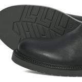 Jack & Jones - Leyton - Chelsea Boots - Hoog - Microvezel Voering - Duurzame TPR Buitenzool