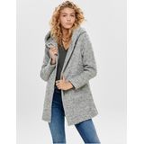 Only  ONLSEDONA  Jassen  dames Grijs