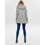 Only  ONLSEDONA  Jassen  dames Grijs