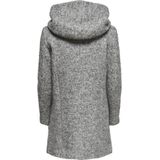 Only  ONLSEDONA  Jassen  dames Grijs
